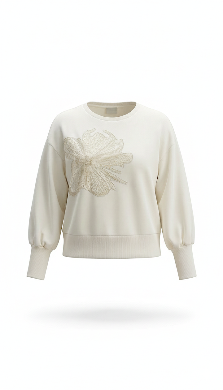 Sweaters wit Due Amanti
