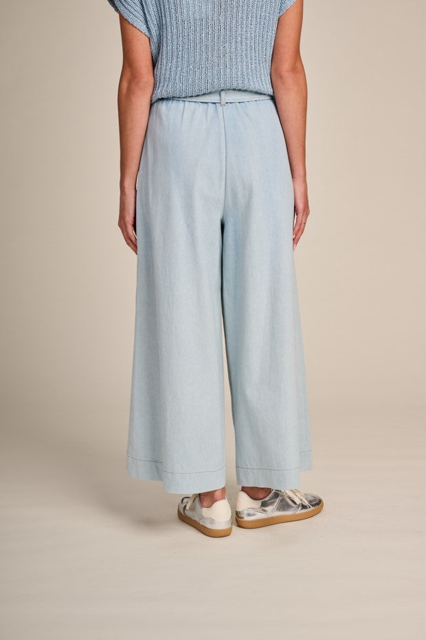 Broeken blauw Due Amanti