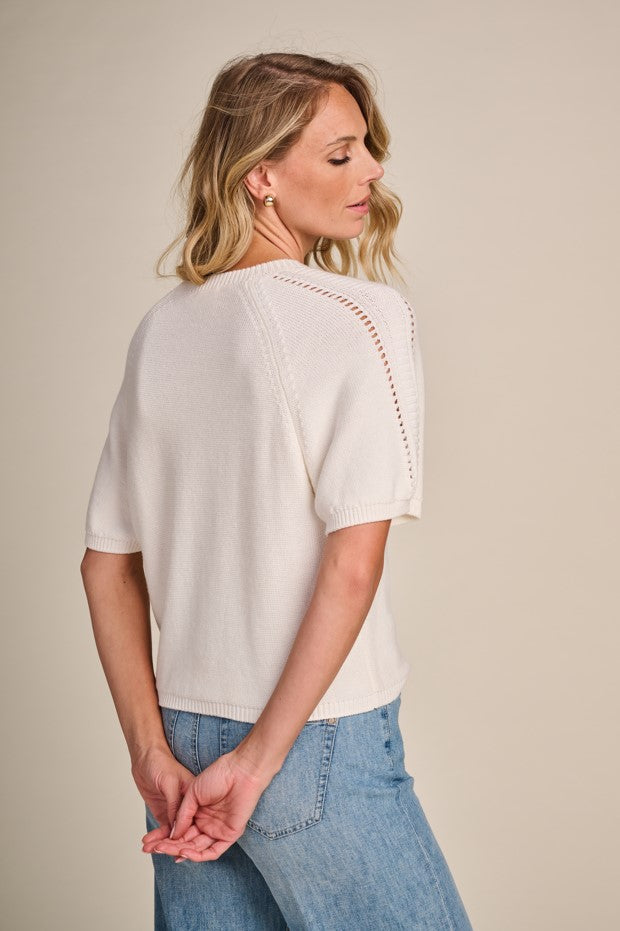 Pulls wit Due Amanti