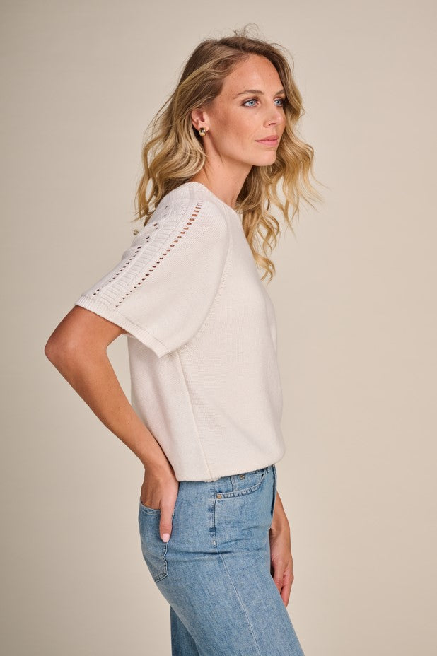 Pulls wit Due Amanti