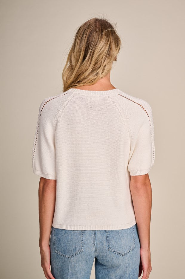 Pulls wit Due Amanti