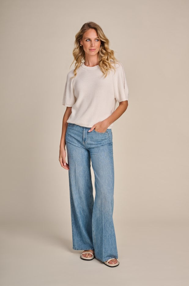 Pulls wit Due Amanti