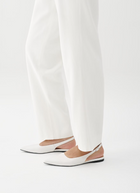 Sandalen wit Vagabond
