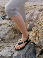 Sandalen zwart Vagabond