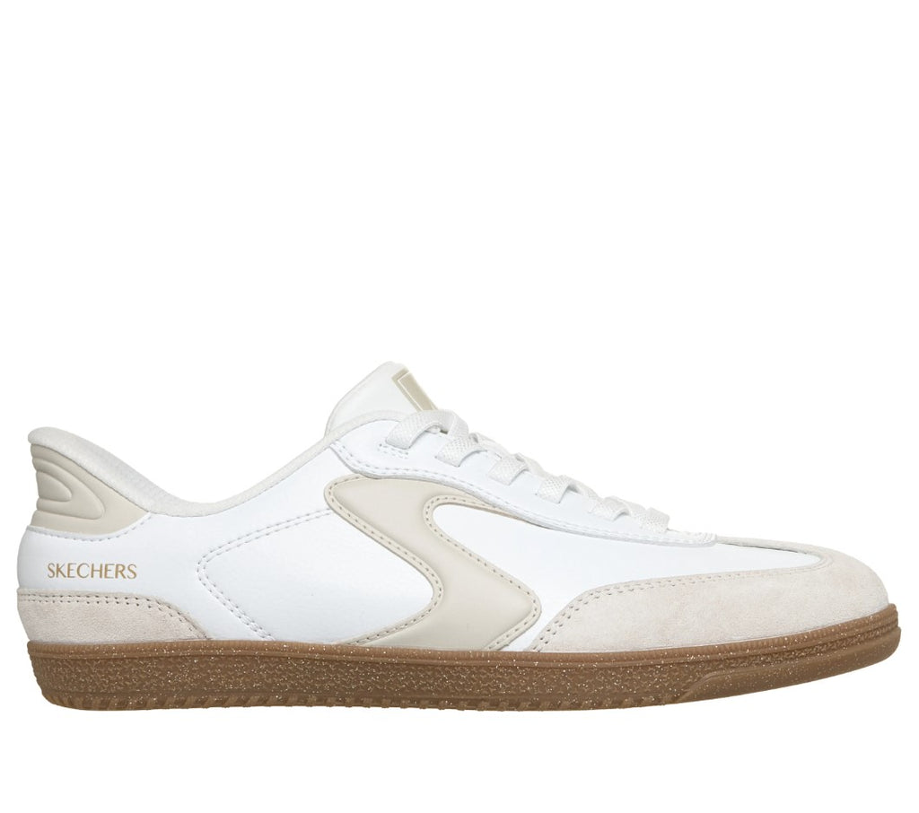 Sneakers wit Skechers