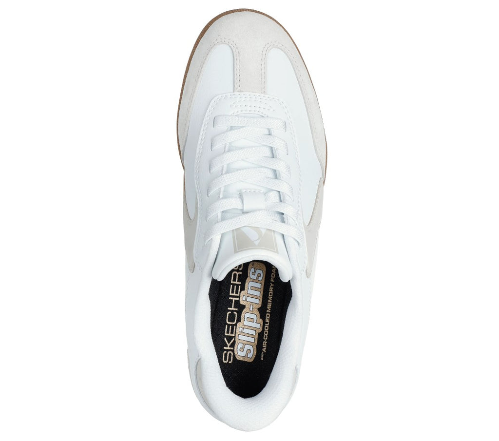 Sneakers wit Skechers