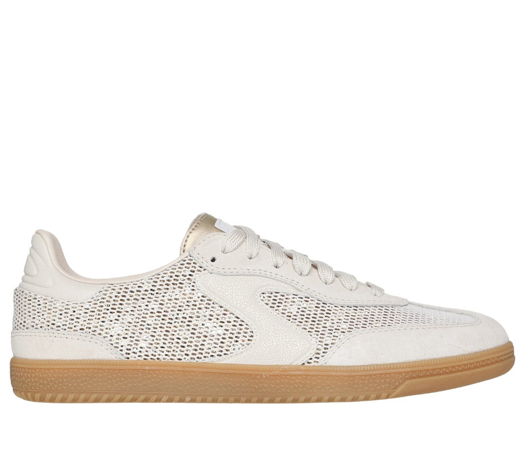 Sneakers beige Skechers
