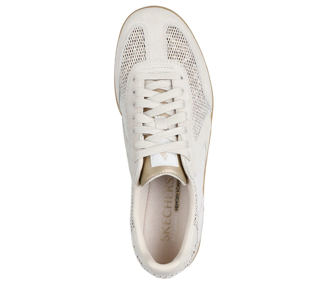 Sneakers beige Skechers