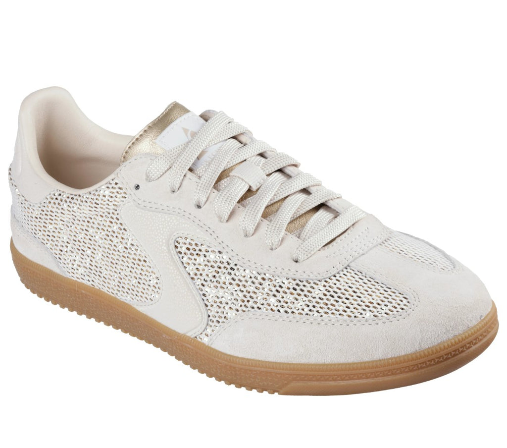 Sneakers beige Skechers