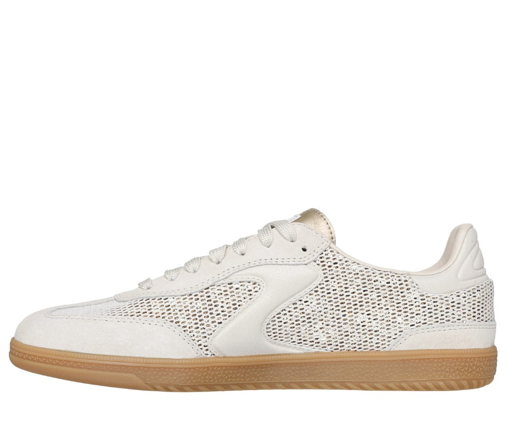 Sneakers beige Skechers