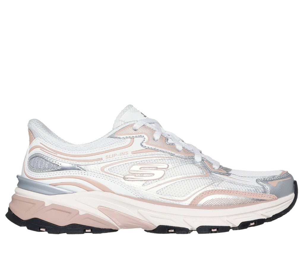 Sneakers wit Skechers