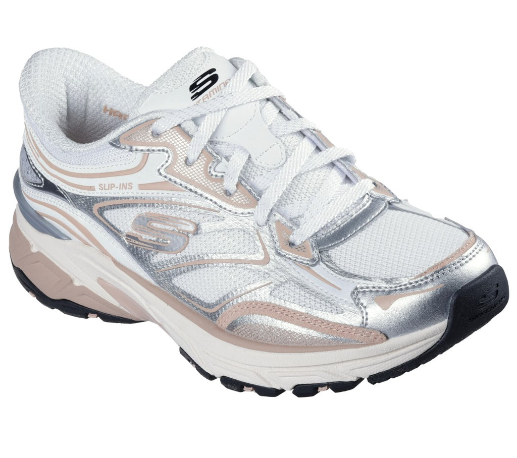 Sneakers wit Skechers