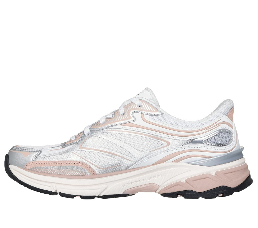 Sneakers wit Skechers