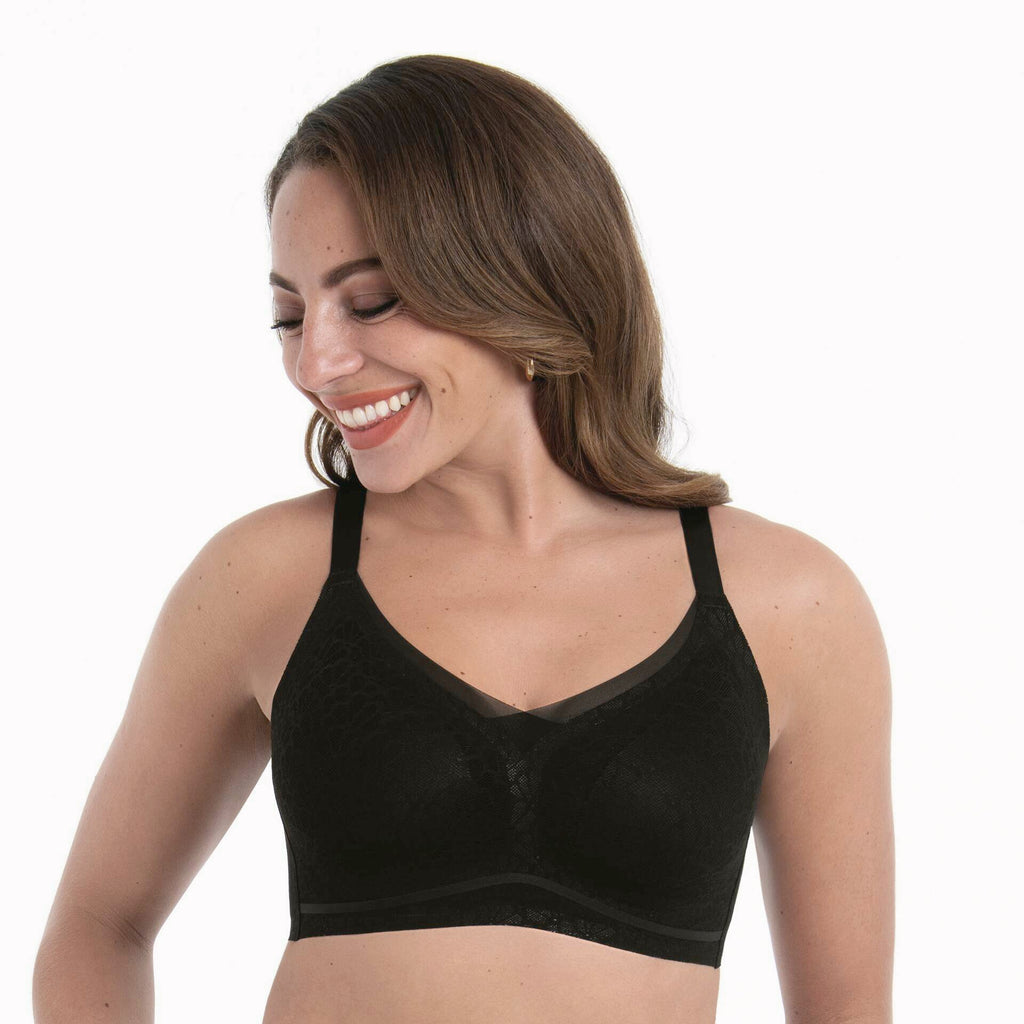 BH's zwart Anita