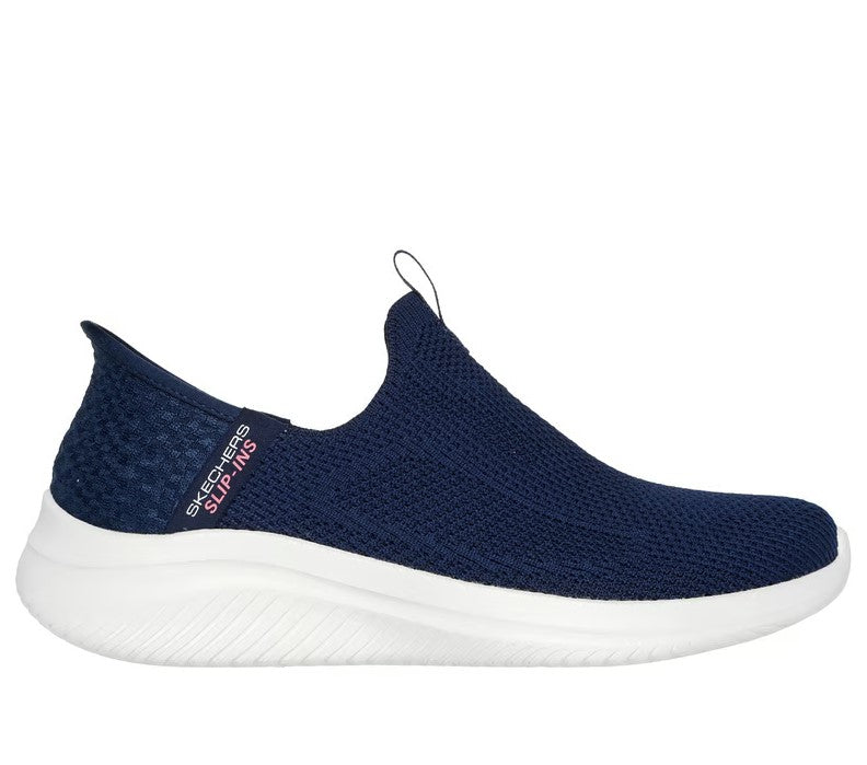 Sneakers navy Skechers