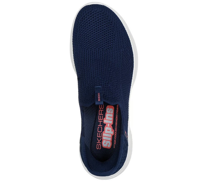 Sneakers navy Skechers