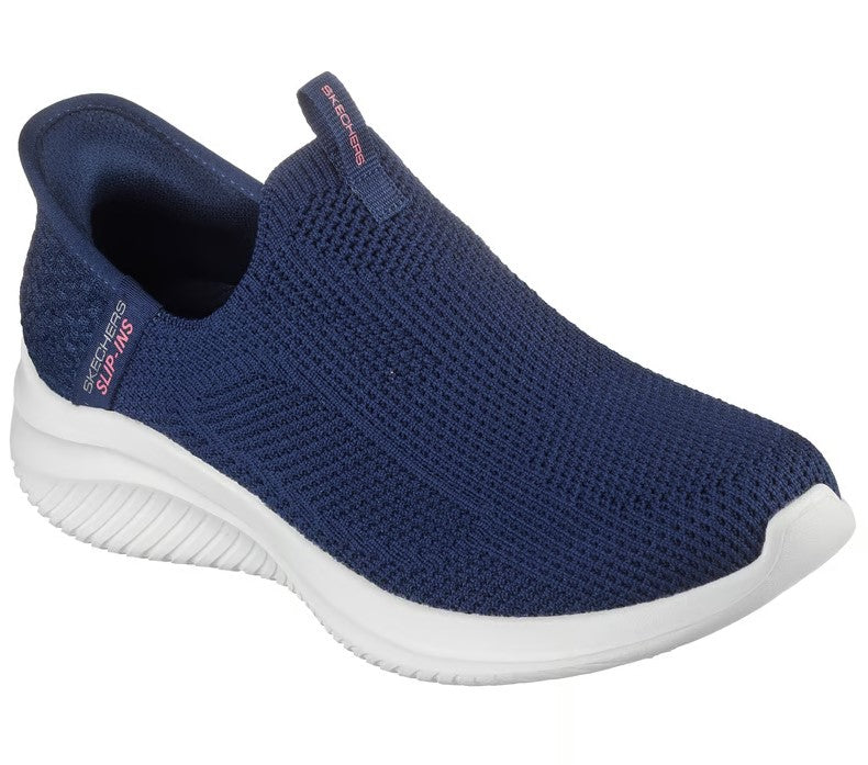 Sneakers navy Skechers