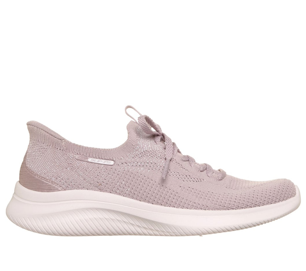 Sneakers roze Skechers
