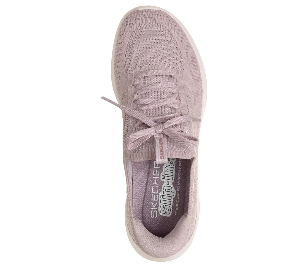 Sneakers roze Skechers
