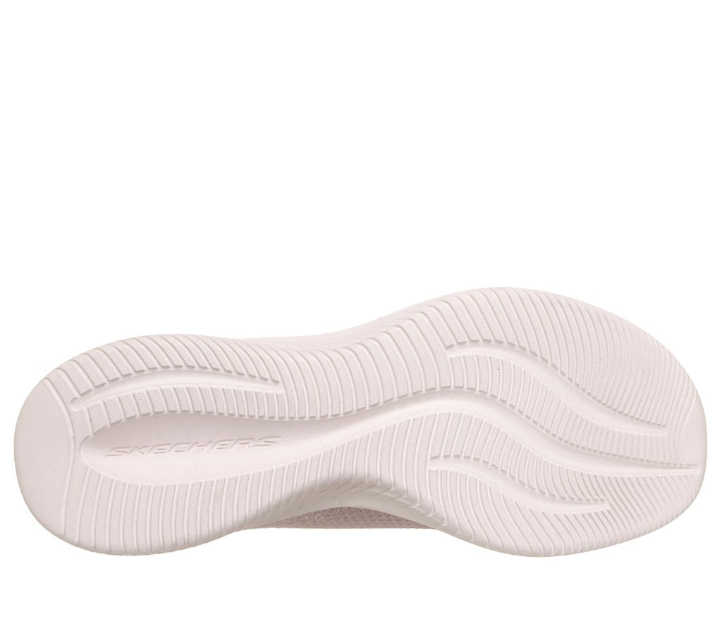 Sneakers roze Skechers