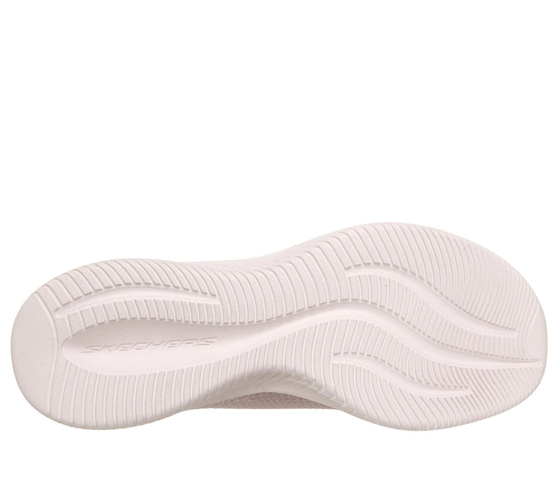 Sneakers roze Skechers
