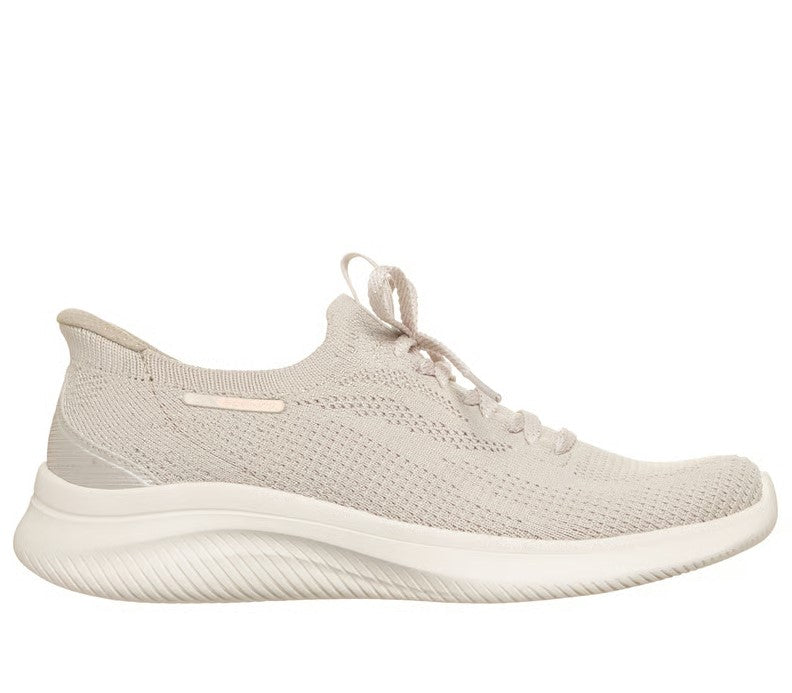 Sneakers beige Skechers