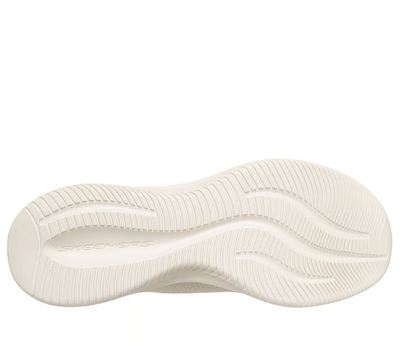 Sneakers beige Skechers