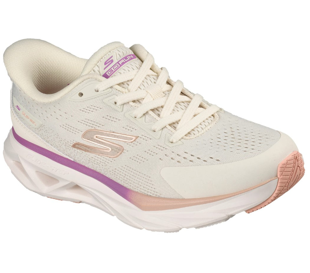 Sneakers beige Skechers