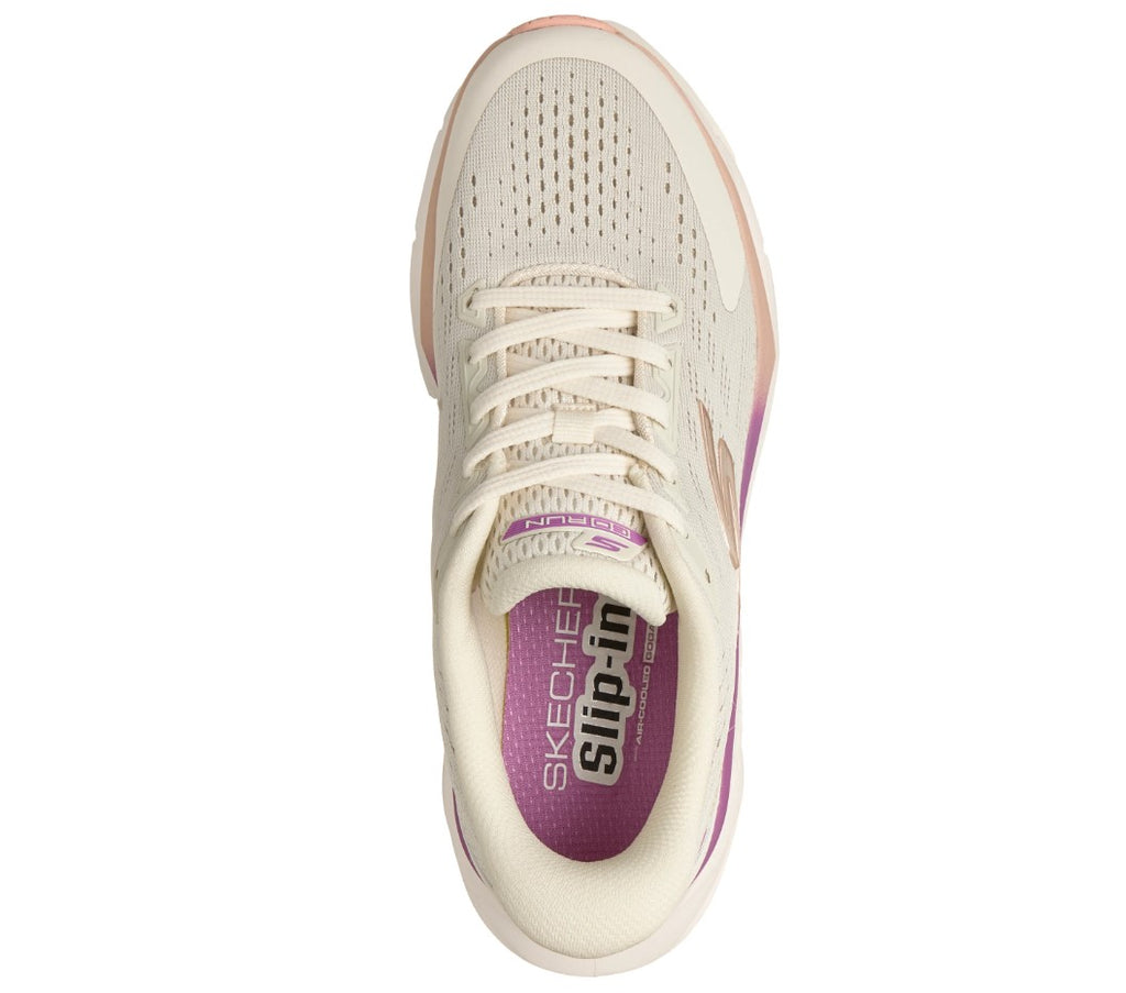 Sneakers beige Skechers