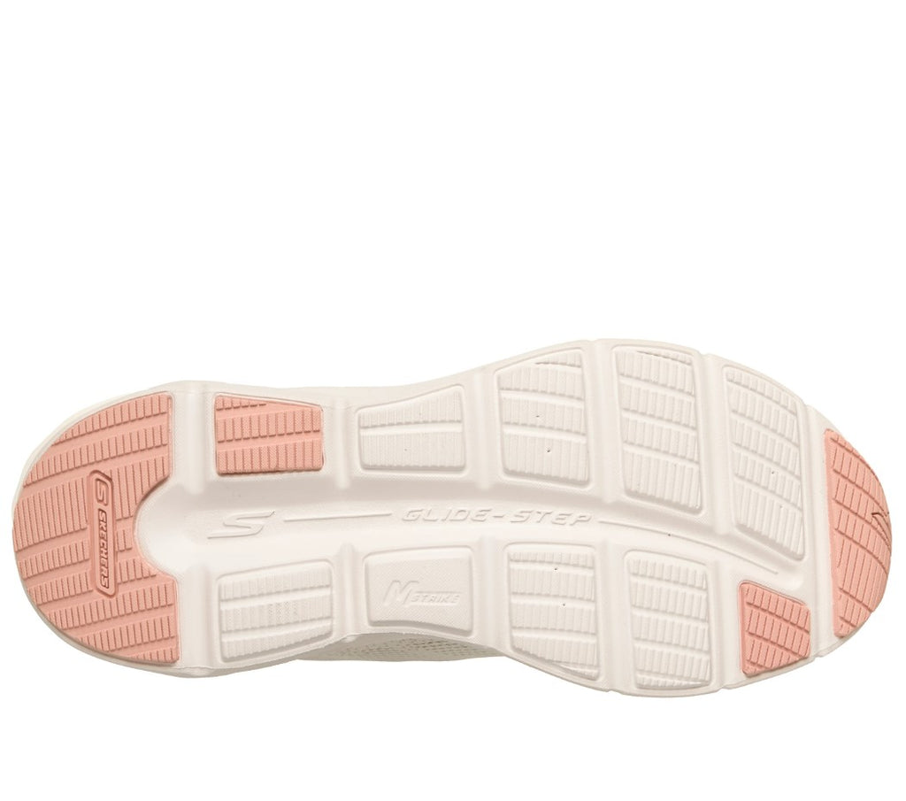 Sneakers beige Skechers