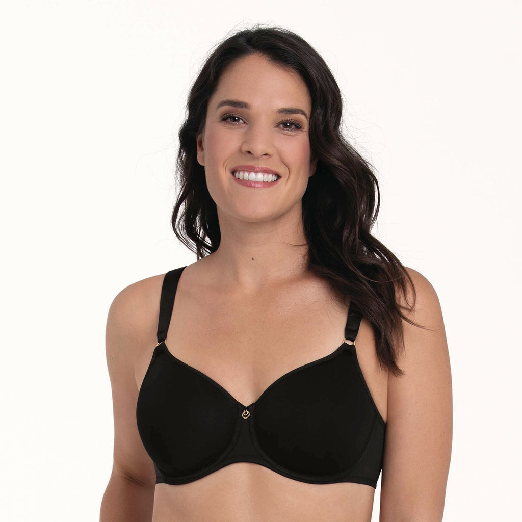 BH's zwart Anita
