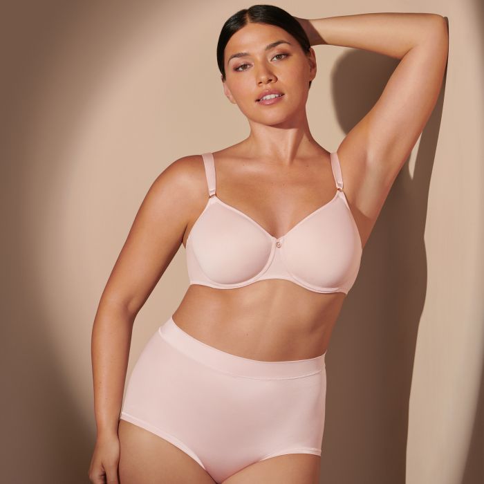 BH's roze Anita