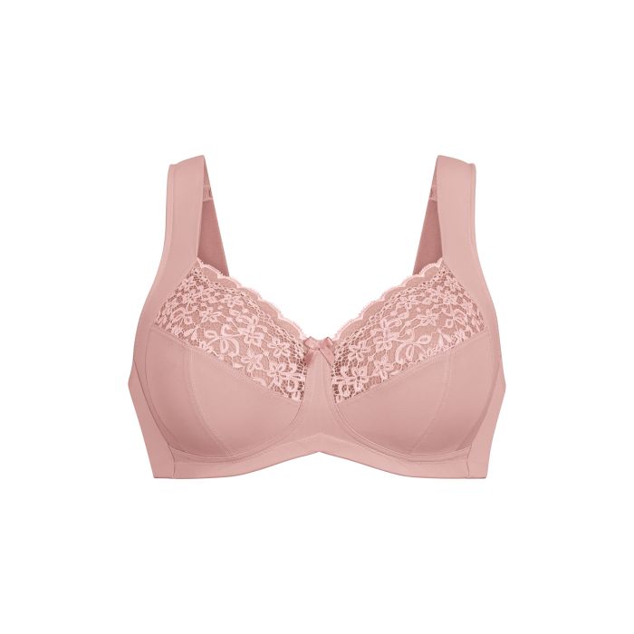 BH's roze Anita