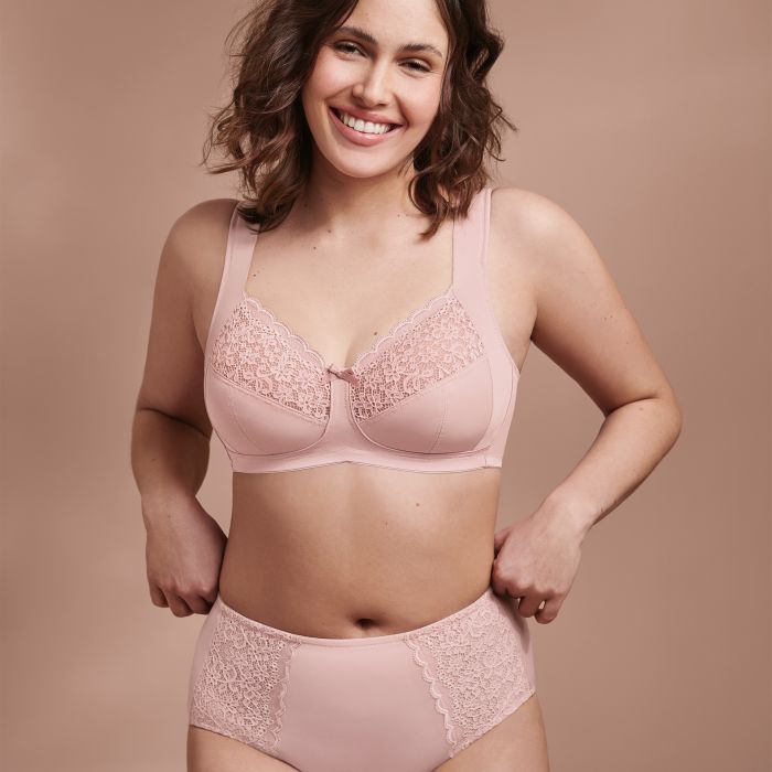 BH's roze Anita