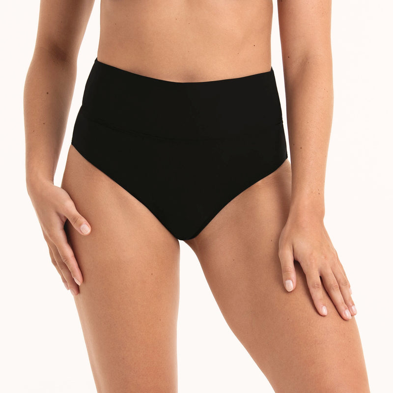 Bikini's zwart Anita