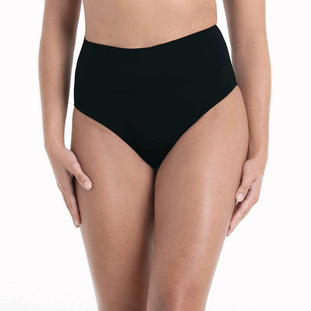 Bikini's zwart Anita