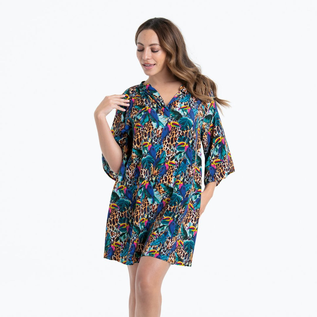Beachvaria multicolor Anita