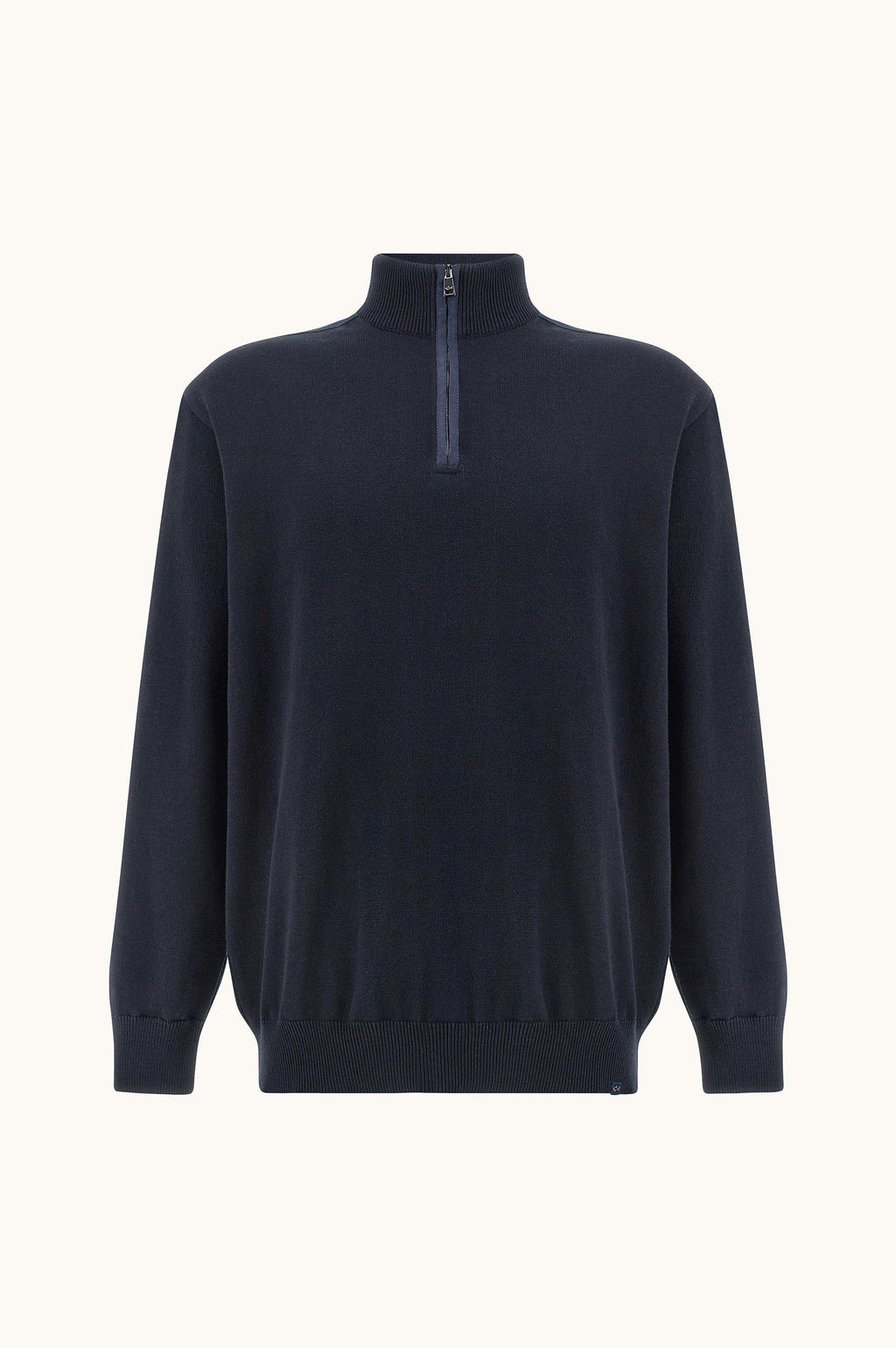 Pulls blauw Paul & Shark