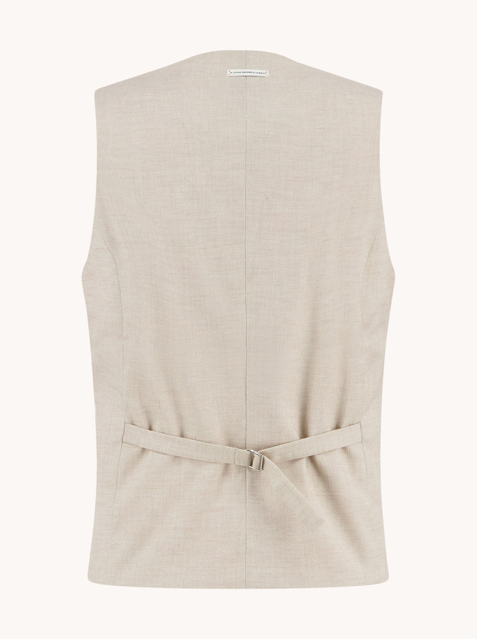 Gilets beige A Fish Named Fred