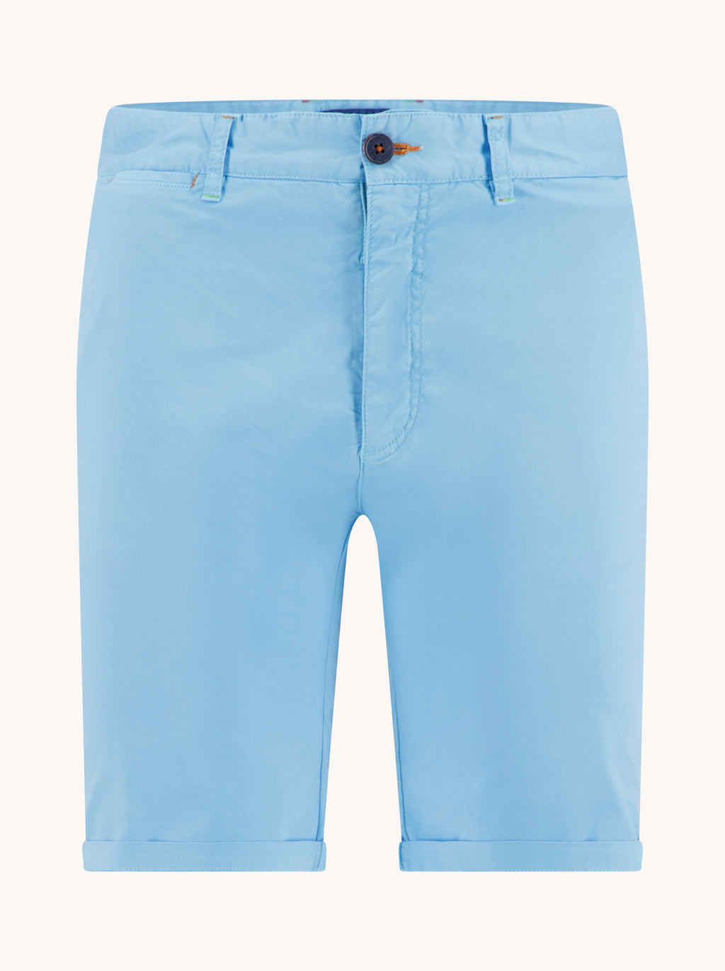 Shorten blauw A Fish Named Fred