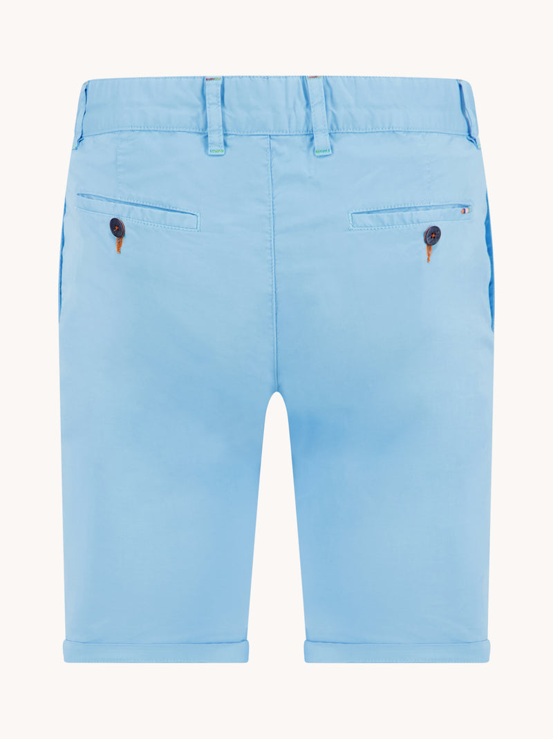 Shorten blauw A Fish Named Fred