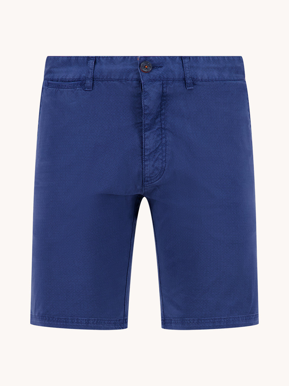 Shorten blauw A Fish Named Fred