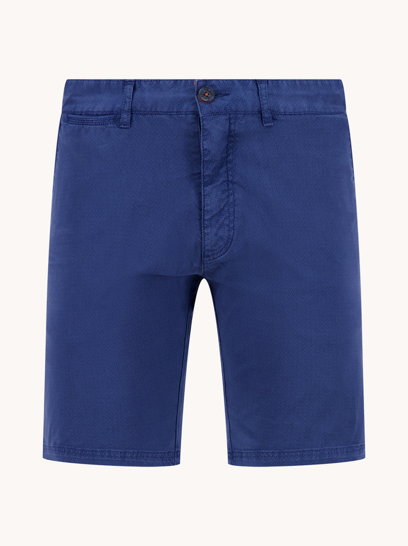 Shorten blauw A Fish Named Fred