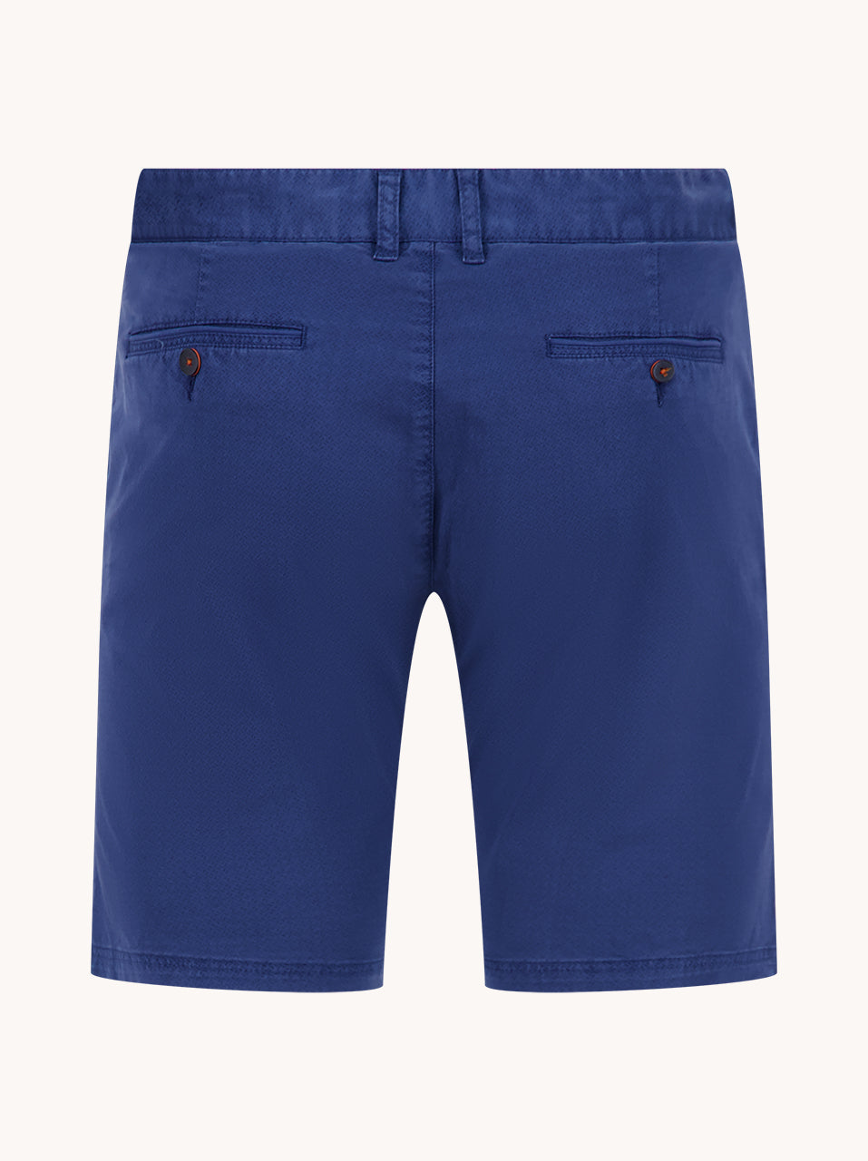 Shorten blauw A Fish Named Fred