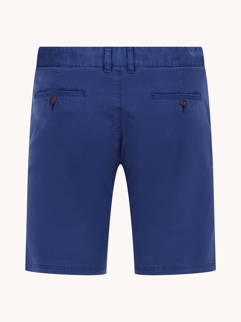 Shorten blauw A Fish Named Fred