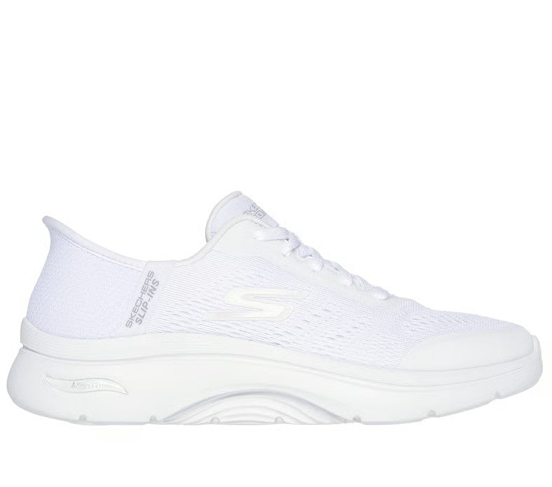 Sneakers wit Skechers