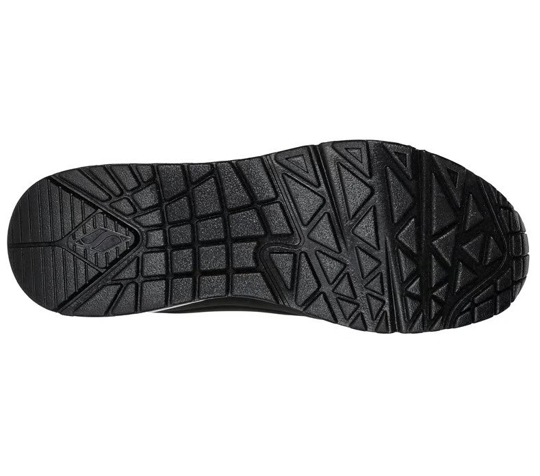 Sneakers zwart Skechers
