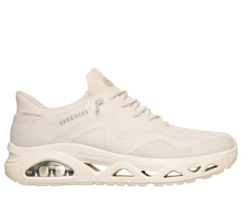 Sneakers wit Skechers
