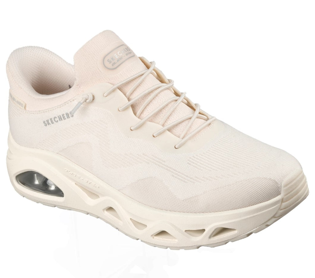 Sneakers wit Skechers