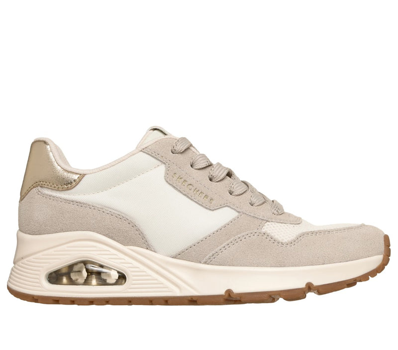 Sneakers wit Skechers
